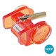 52-24 NUDE [Hitachi（LO-D） DS-ST24用交換針 無垢丸針]