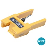 36-46 NUDE [National（Technics） EPS-46用交換針 無垢丸針]