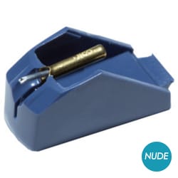 36-P30 NUDE [National（Technics） EPS-30CS用交換針 無垢丸針]