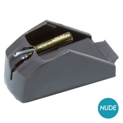 36-P33 NUDE [交換針 National（Technics） EPS-33CS用 無垢丸針]