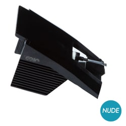 36-P34 NUDE [交換針 National（Technics） EPS-34CS用 無垢丸針]