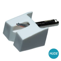 174-15T DJ NUDE [PICKERING D1507DJ用交換針 無垢丸針]