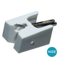 174-D15 DJ NUDE [PICKERING D150DJ用交換針 無垢丸針]