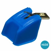 53-110 NUDE [Pioneer PN-110用交換針 無垢丸針]