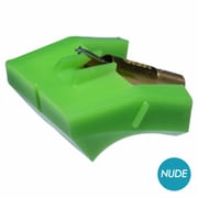 53-200 NUDE [Pioneer PN-200用交換針 無垢丸針]