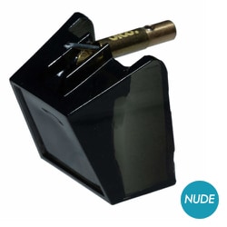 53-330 2 NUDE [Pioneer PN-330/Ⅱ用交換針 無垢丸針]