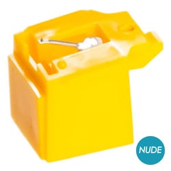 53-1004a NUDE [Pioneer PZP-1004用交換針 無垢丸針]