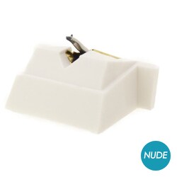 192-44-7X NUDE [SHURE N-44-7X用交換針 無垢丸針]