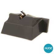 192-44GX NUDE [SHURE N-44GX用交換針 無垢丸針]