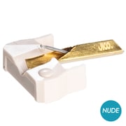 192-75-6 NUDE [SHURE N-75-6用交換針 無垢丸針]