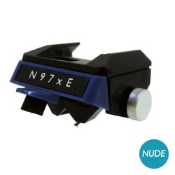 192-N97xE NUDE [SHURE N97xE用交換針 無垢ダエン針]