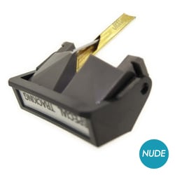 192-VN3G NUDE [SHURE VN-3G用交換針 無垢丸針]