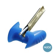 192-WHLB NUDE [SHURE N-WHLB用交換針 無垢丸針]