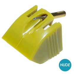30-33H NUDE [Victor DT-33H用交換針 無垢丸針]