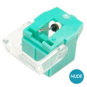 30-59a NUDE [Victor DT-59用交換針 無垢丸針]