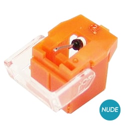 30-60a NUDE [Victor DT-60用交換針 無垢丸針]