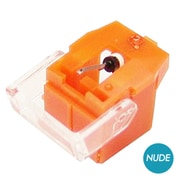 30-60a NUDE [Victor DT-60用交換針 無垢丸針]