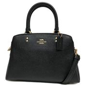 91146-IMBLK [ハンドバッグ ショルダーバッグ 並行輸入品]