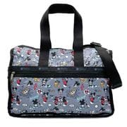 4318-G803 [ボストンバッグ Mickey＆Friends 並行輸入品]