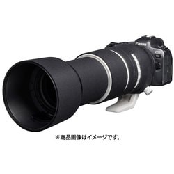 レンズオーク キヤノンRF100-500mm ブラック