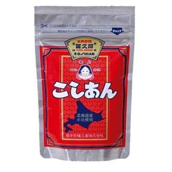 冨久印こしあん 100g