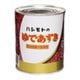 ゆであずき 2号缶