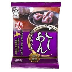 淡むらさきこしあん 300g