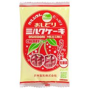 おしどりミルクケーキ さくらんぼ8本