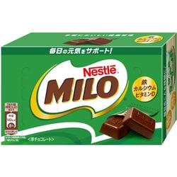 ヨドバシ.com - ネスレ日本 ミロ ボックス 62g 通販【全品無料配達】