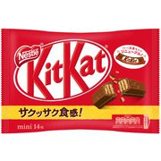キットカット ミニ 14枚