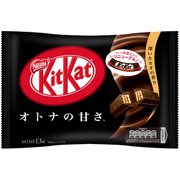 キットカット ミニ オトナの甘さ 13枚