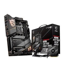 ヨドバシ.com - MEG X570S ACE MAX [マザーボード]のレビュー 0件MEG