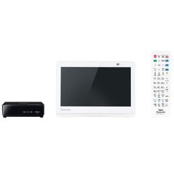 ヨドバシ.com - パナソニック Panasonic プライベート・ビエラ