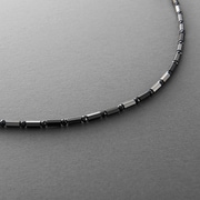 COREFORCE NECK PRO BLACK SPINEL(コアフォースネックプロ ブラックスピネル) ブラック 44cm
