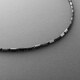 COREFORCE NECK PRO BLACK SPINEL（コアフォースネックプロ ブラックスピネル） ブラック 50cm