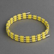 COREFORCE LOOP YELLOW SUS(コアフォースループ イエロー サス) 50cm