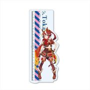 ウマ娘 プリティーダービー Season 2 3wayキャラメモボード 01. トウカイテイオー [キャラクターグッズ]