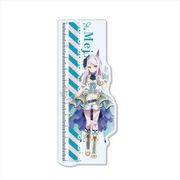 ウマ娘 プリティーダービー Season 2 3wayキャラメモボード 02. メジロマックイーン [キャラクターグッズ]