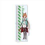 ウマ娘 プリティーダービー Season 2 3wayキャラメモボード 06. イクノディクタス [キャラクターグッズ]