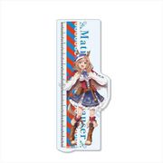 ウマ娘 プリティーダービー Season 2 3wayキャラメモボード 07. マチカネタンホイザ [キャラクターグッズ]