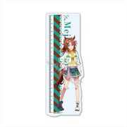ウマ娘 プリティーダービー Season 2 3wayキャラメモボード 08. メジロパーマー [キャラクターグッズ]