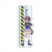 ウマ娘 プリティーダービー Season 2 3wayキャラメモボード 09. ダイタクヘリオス [キャラクターグッズ]