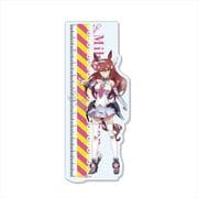 ウマ娘 プリティーダービー Season 2 3wayキャラメモボード 10. ミホノブルボン [キャラクターグッズ]