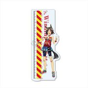 ウマ娘 プリティーダービー Season 2 3wayキャラメモボード 12. ウイニングチケット [キャラクターグッズ]