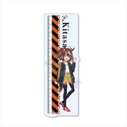 ウマ娘 プリティーダービー Season 2 3wayキャラメモボード 13. キタサンブラック [キャラクターグッズ]