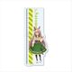 ウマ娘 プリティーダービー Season 2 3wayキャラメモボード 14. サトノダイヤモンド [キャラクターグッズ]