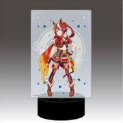 ウマ娘 プリティーダービー Season 2 LEDビッグアクリルスタンド 01. トウカイテイオー [キャラクターグッズ]