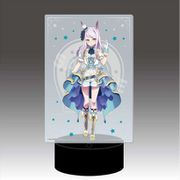 ウマ娘 プリティーダービー Season 2 LEDビッグアクリルスタンド 02. メジロマックイーン [キャラクターグッズ]