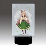 ウマ娘 プリティーダービー Season 2 LEDビッグアクリルスタンド 06. サトノダイヤモンド [キャラクターグッズ]