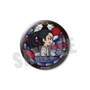 東京リベンジャーズ VETCOLO グリッター缶バッジ 13. 場地圭介 Ver.2 [キャラクターグッズ]